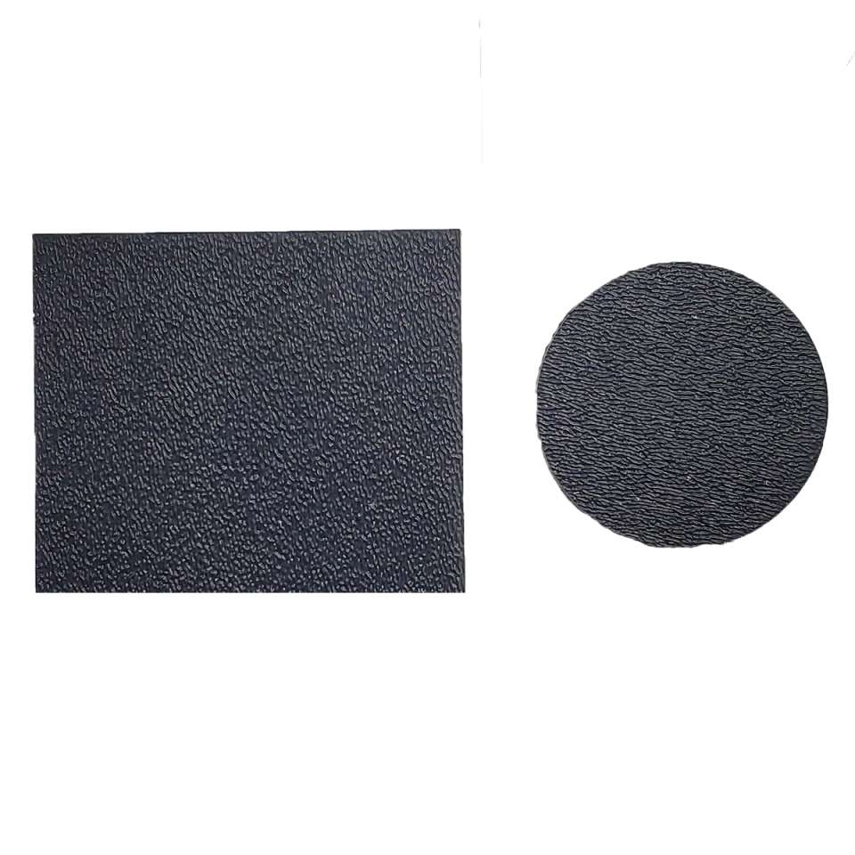 Grommet Placement Templates